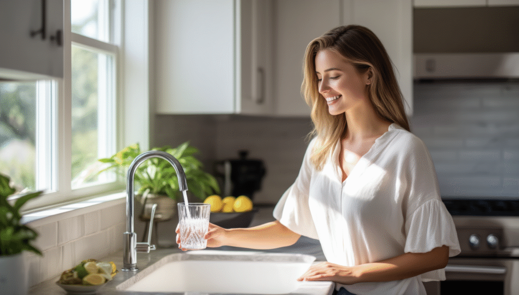 Why Premier Water Services Are the Trusted Choice for Florida Homes